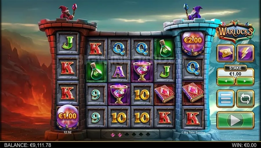Reload Bonuses for Existing Players at 8k8 Casino